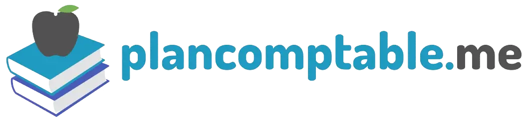 Plan Comptable - Logo